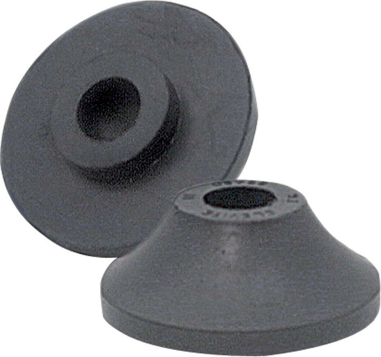 ALLSTAR PERFORMANCE 56161 Rubber Bushing w/Shoulder