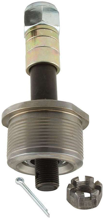 ALLSTAR PERFORMANCE 56276 Adj Lower Ball Joint Screw-In w/Large GM Pin