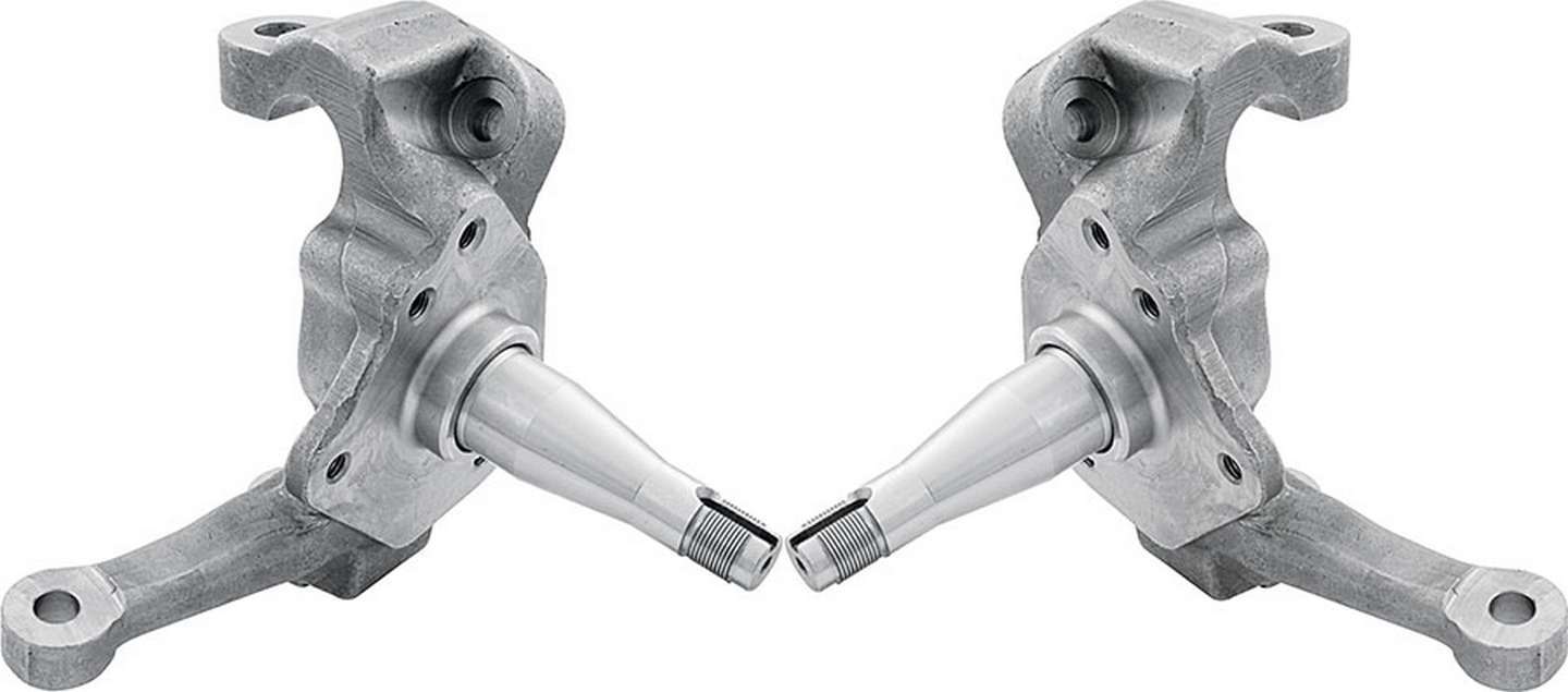 ALLSTAR PERFORMANCE 56305 2in Dropped Spindles Mustang II