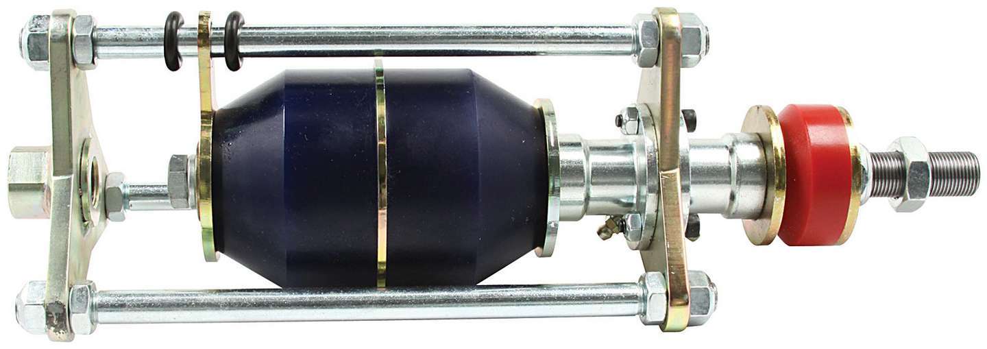 ALLSTAR PERFORMANCE 56364 Bushing Style Pull Bar