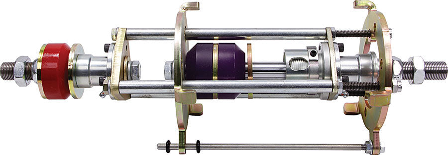 ALLSTAR PERFORMANCE 56368 Spring Style Pull Bar