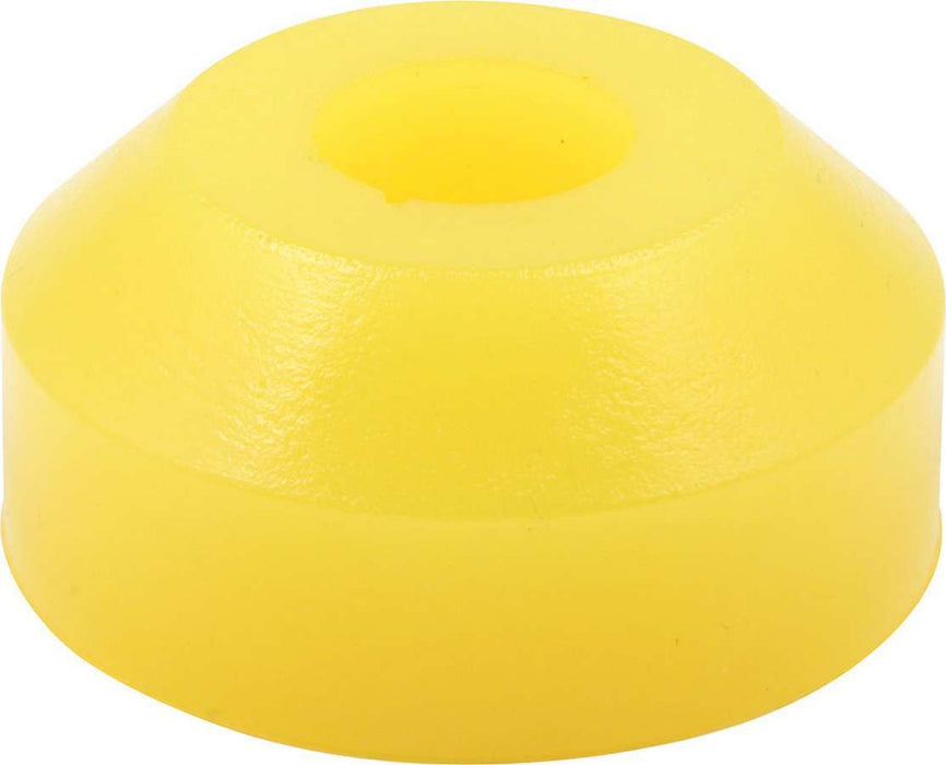 ALLSTAR PERFORMANCE 56372 Bushing Yellow 2.25OD/.750ID 75 DR