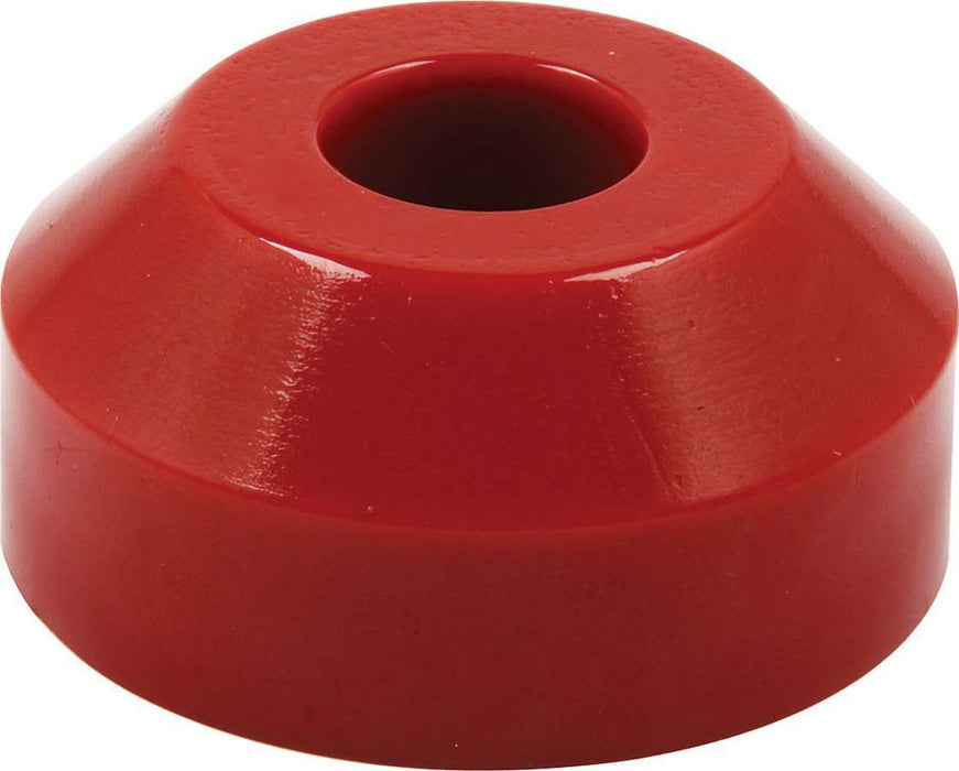 ALLSTAR PERFORMANCE 56374 Bushing Red 2.25OD/.750ID 87 DR