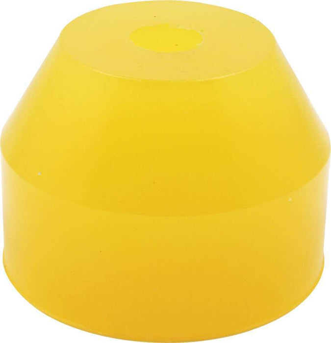 ALLSTAR PERFORMANCE 56376 Bushing Yellow 3.375OD/.750ID 75 DR