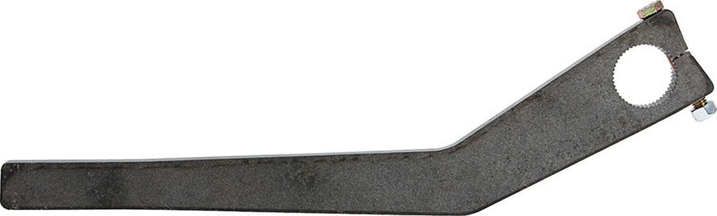 ALLSTAR PERFORMANCE 56385 Sway Bar Arm 1.50 x 48 Spl 30 Deg
