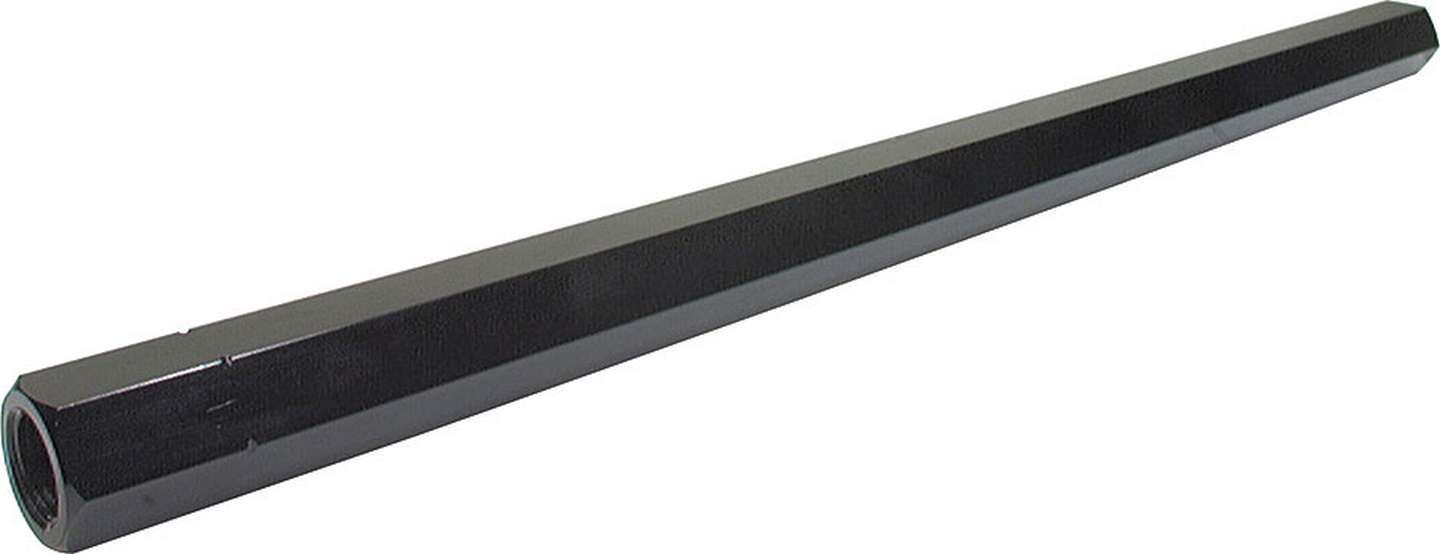 ALLSTAR PERFORMANCE 56616 5/8 Aluminum Hex Tube 16in