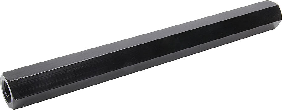 ALLSTAR PERFORMANCE 56712 3/4 Aluminum Hex Tube 12in