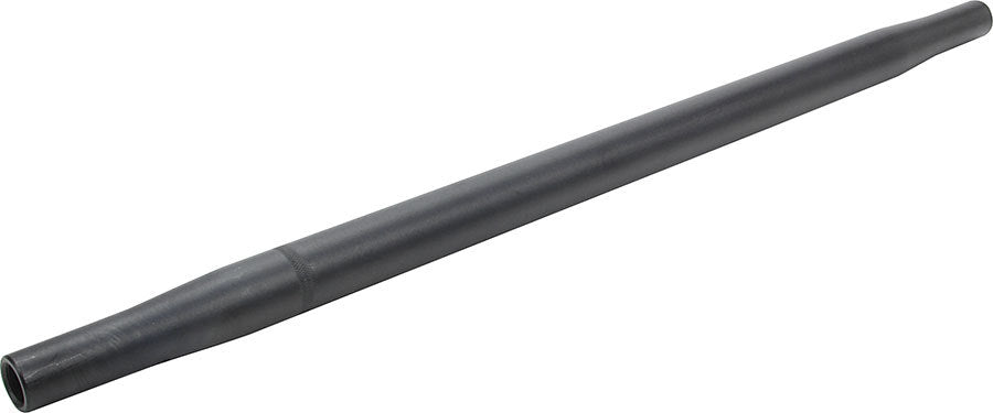 ALLSTAR PERFORMANCE 56806-235 Radius Rod 5/8in Alum 23-1/2in Black