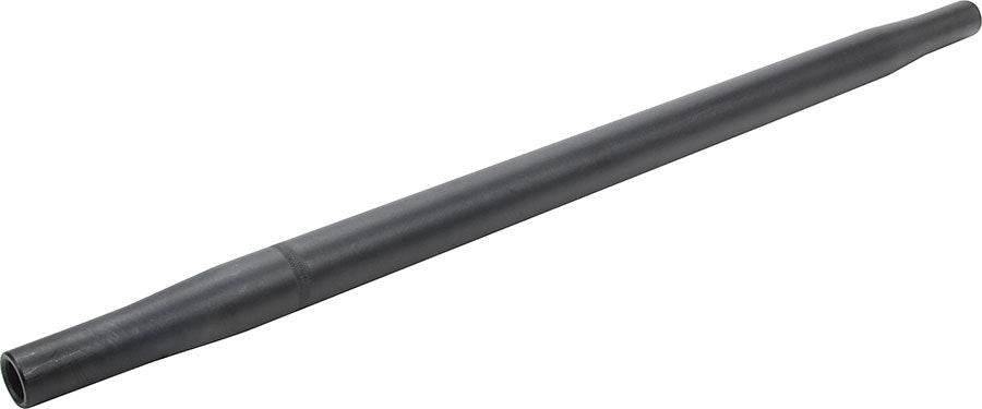 ALLSTAR PERFORMANCE 56806-24 Radius Rod 5/8in Alum 24in Black