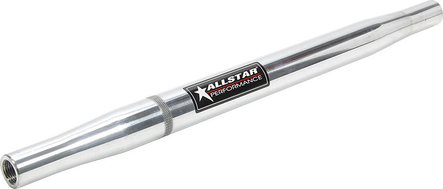 ALLSTAR PERFORMANCE 56807-16 Radius Rod 5/8in Alum 16in