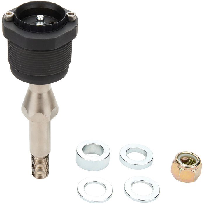 ALLSTAR PERFORMANCE 56876 Low Friction B/J Screw Straight Pin K727 1-2in