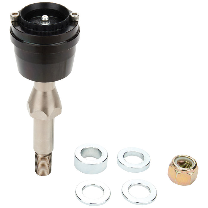 ALLSTAR PERFORMANCE 56879 Low Friction B/J Press Straight Pin K5103 1-2in