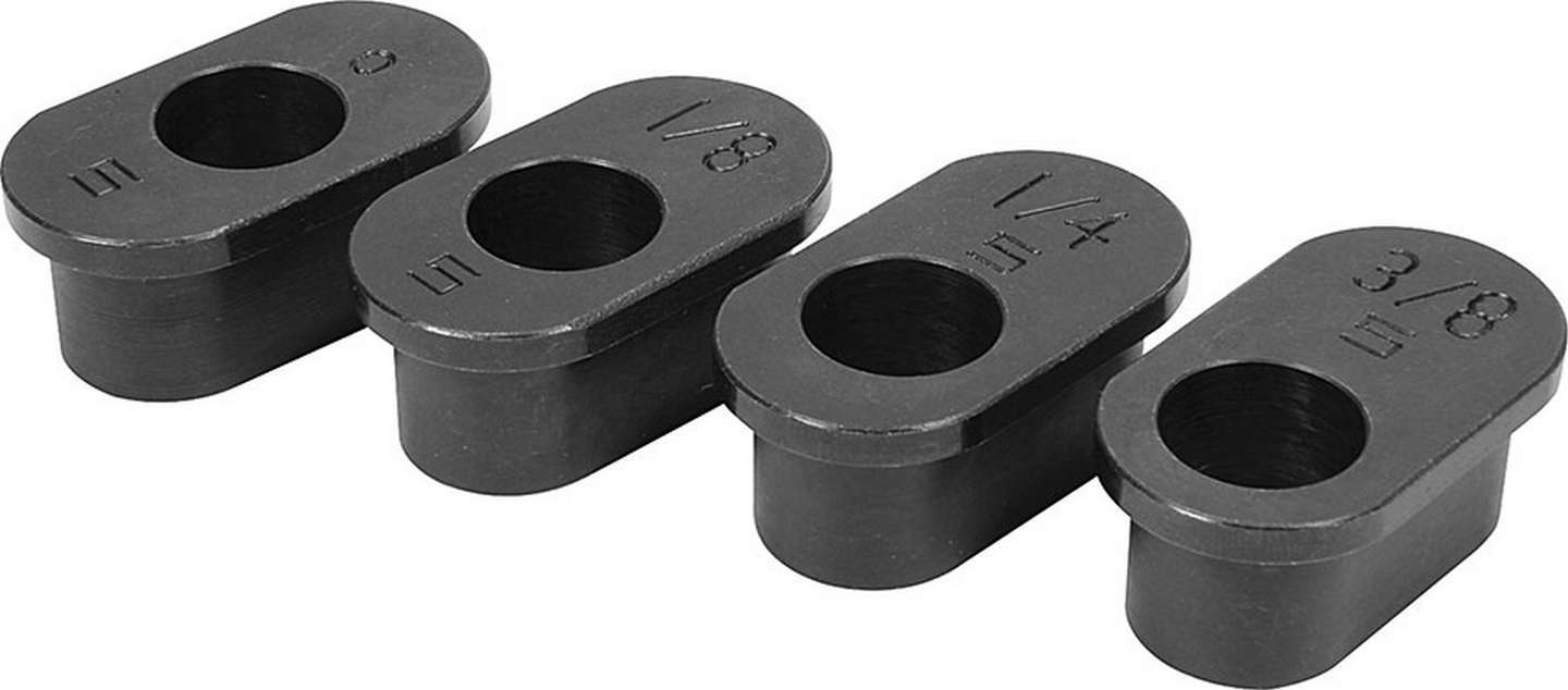 ALLSTAR PERFORMANCE 57334 Centerlink Insert Straight Kit