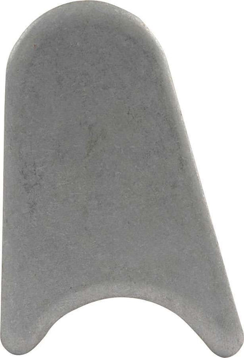 ALLSTAR PERFORMANCE 60000 3/16in Radius Tabs 4pk No Hole