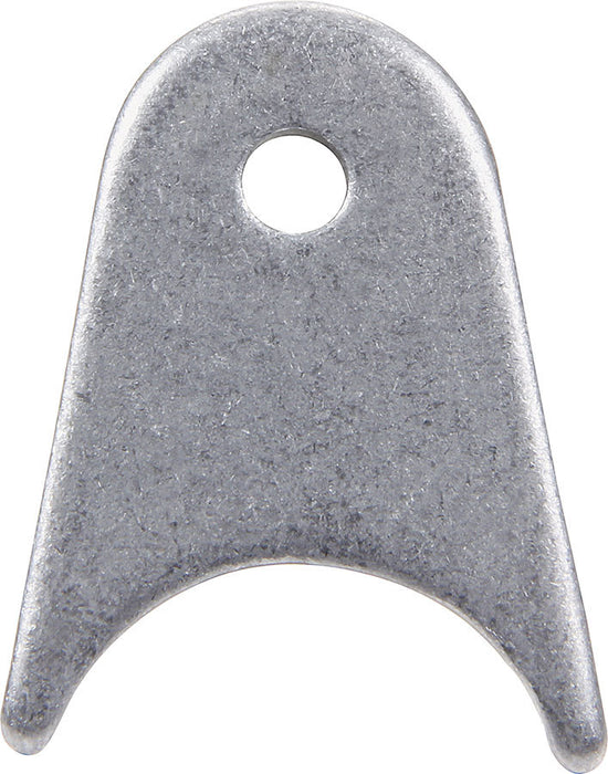 ALLSTAR PERFORMANCE 60003-25 1/8in Radius Tabs 1/4in Hole 25pk