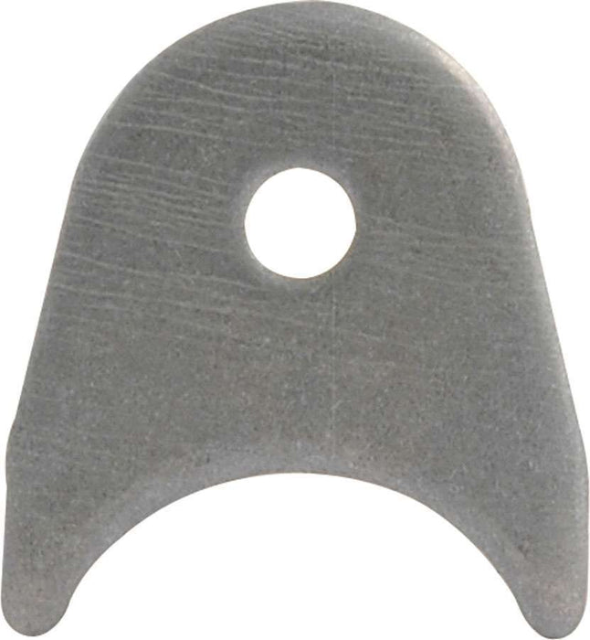 ALLSTAR PERFORMANCE 60010 1/8in Radius Tabs 4pk 1/4in Hole
