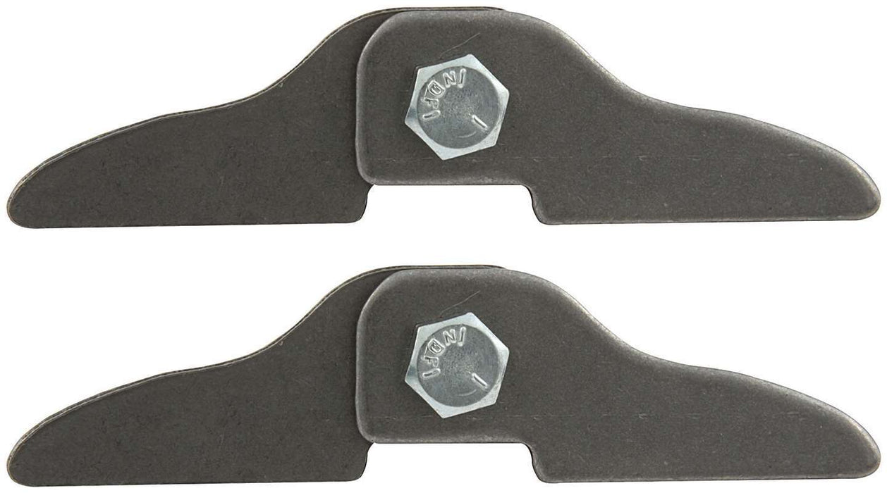ALLSTAR PERFORMANCE 60040 Header Tab Kit 2pk