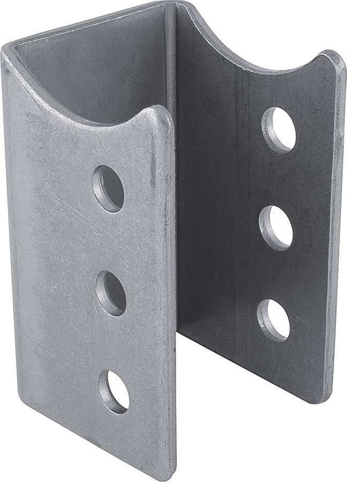 ALLSTAR PERFORMANCE 60050 Universal T/A Bracket Lower Straight