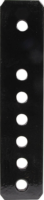 ALLSTAR PERFORMANCE 60055 Spring Shackle Steel 2pk