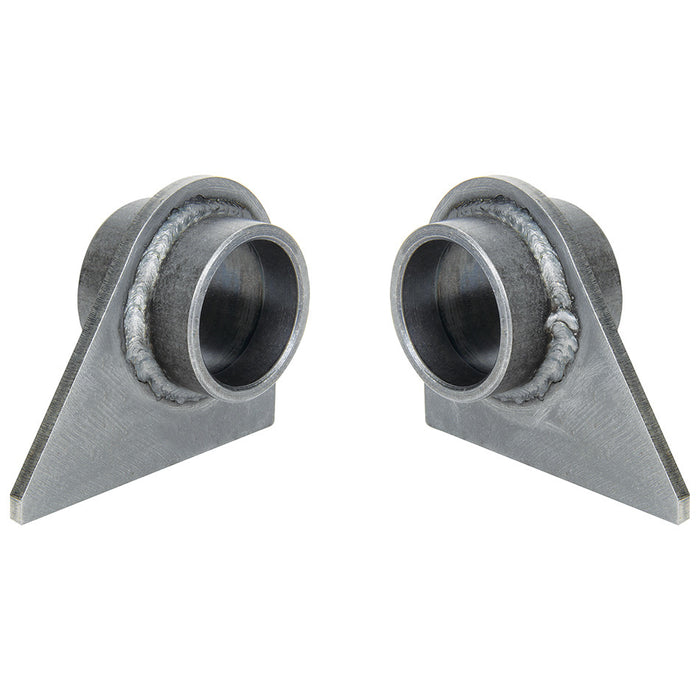 ALLSTAR PERFORMANCE 60059 Trailing Arm Mounts Metric GM Upper 1pr