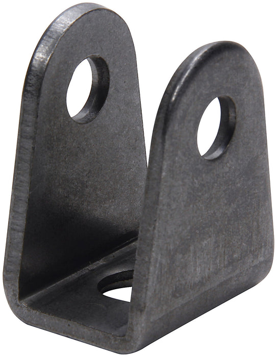 ALLSTAR PERFORMANCE 60079 Bolt On Track Bar Locator Bracket .625in