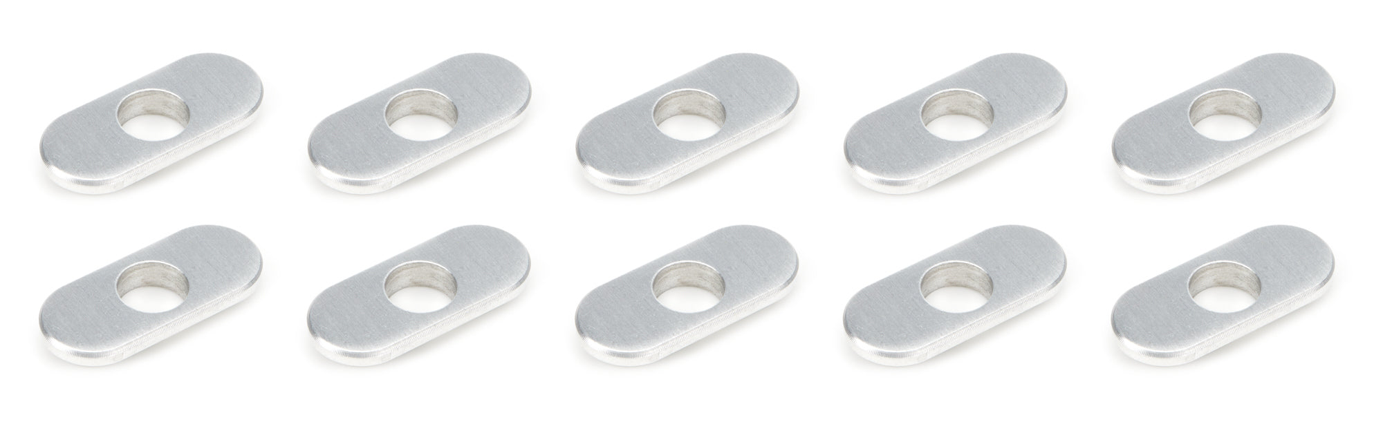 ALLSTAR PERFORMANCE 60080-10 A-Arm Caster Slug Centered 10pk