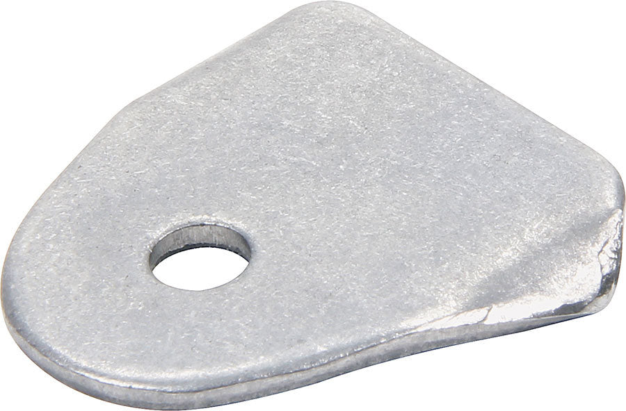 ALLSTAR PERFORMANCE 60086 .085in Body Brace Tabs 1/4in Hole 4pk