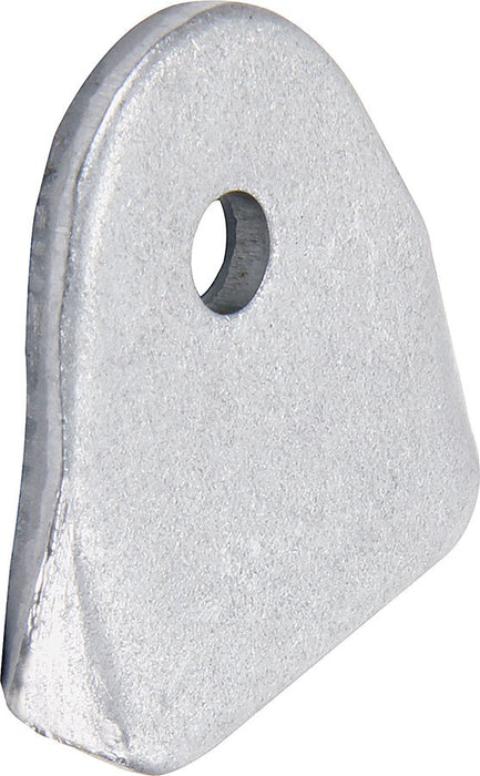 ALLSTAR PERFORMANCE 60087 1/8in Body Brace Tabs 1/4in Hole 4pk