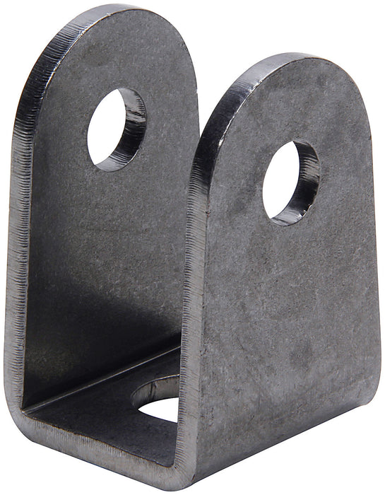 ALLSTAR PERFORMANCE 60089 Bolt On Track Bar Locator Bracket .750in