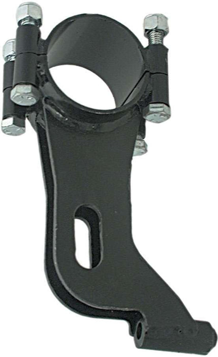 ALLSTAR PERFORMANCE 60135 3in Clamp On Slotted Bracket