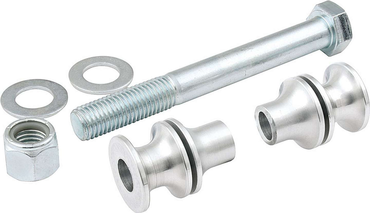 ALLSTAR PERFORMANCE 60148 Upper Link Spacer Kit Steel