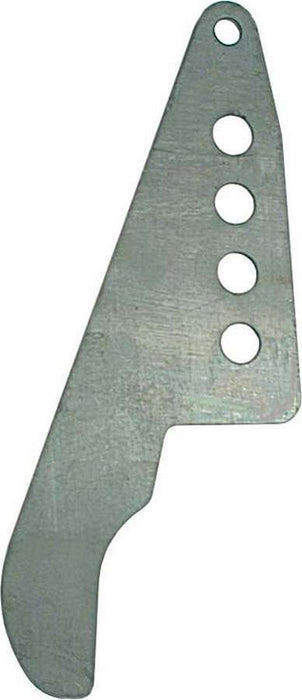 ALLSTAR PERFORMANCE 60166 Upper Link Brackets 9in Ford 1pr