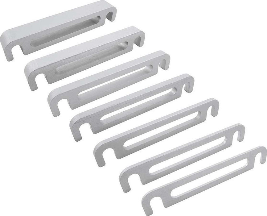 ALLSTAR PERFORMANCE 60210 Control Arm Shim Kit Dual Mount