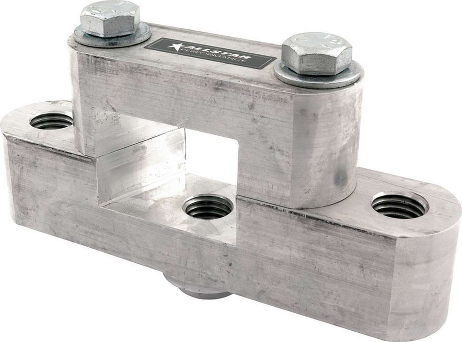 ALLSTAR PERFORMANCE 60245 Panhard Bar Bracket Alum 2in x 2in Angled