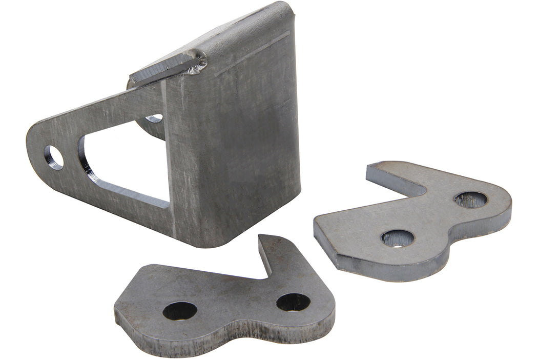 ALLSTAR PERFORMANCE 60500 Wheelie Bar Caster Bracket Kit
