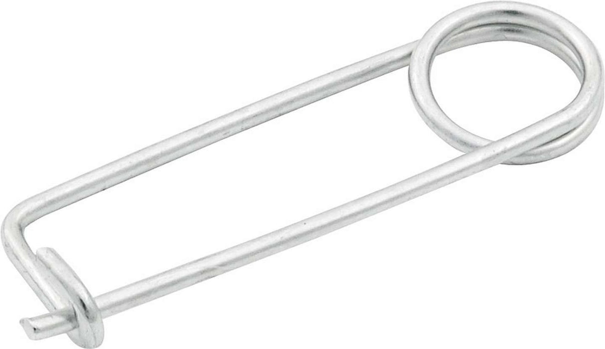 ALLSTAR PERFORMANCE 64182-10 2.5in C/O Diaper Pin 10pk