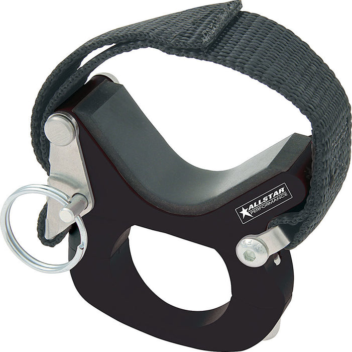 ALLSTAR PERFORMANCE 64269 Canister Mount 1-3/8in Clamp Discontinued