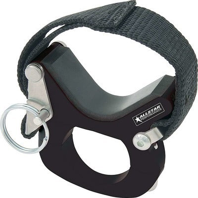 ALLSTAR PERFORMANCE 64270-8 Canister Mount 1-1/4in Clamp