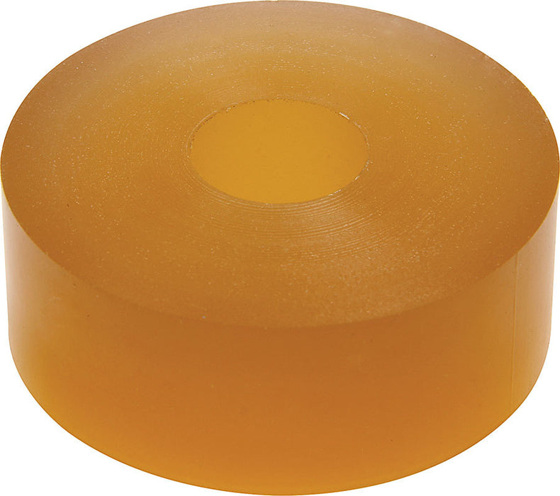 ALLSTAR PERFORMANCE 64328 Bump Stop Puck 40dr Brown 3/4in