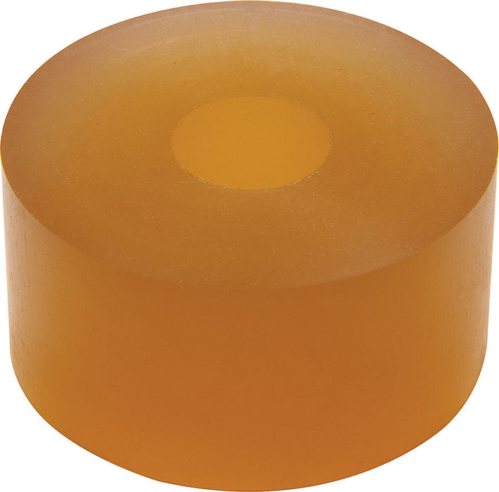 ALLSTAR PERFORMANCE 64329 Bump Stop Puck 40dr Brown 1in