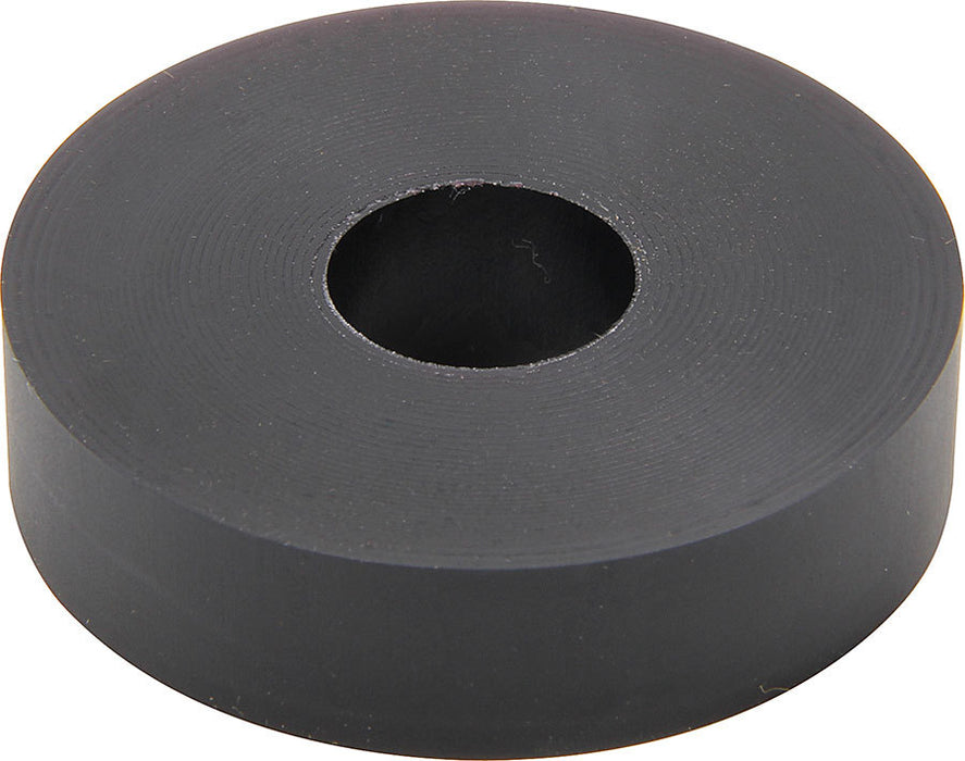 ALLSTAR PERFORMANCE 64339 Bump Stop Puck 65dr Black 1/2in