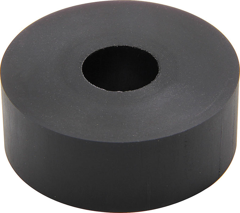 ALLSTAR PERFORMANCE 64340 Bump Stop Puck 65dr Black 3/4in