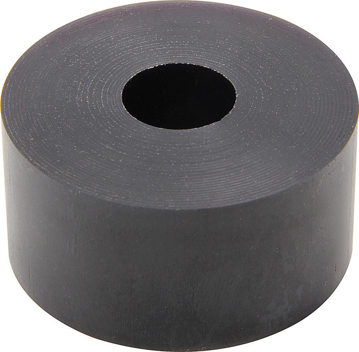 ALLSTAR PERFORMANCE 64341 Bump Stop Puck 65dr Black 1in