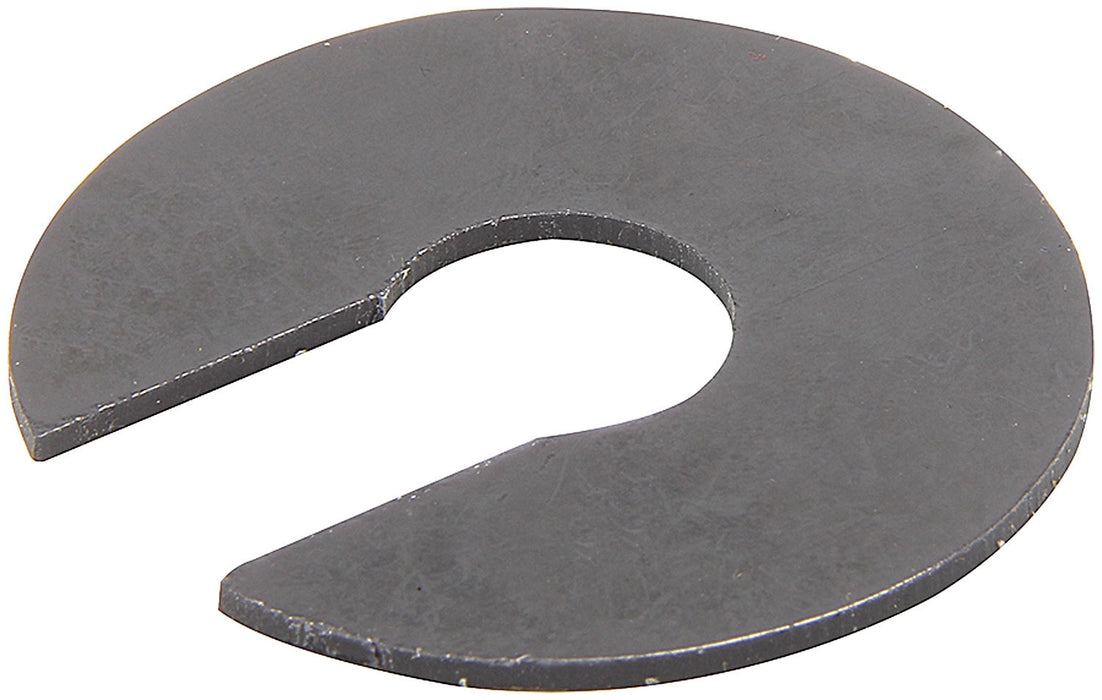 ALLSTAR PERFORMANCE 64364 14mm Bump Stop Shim 1/16in Black