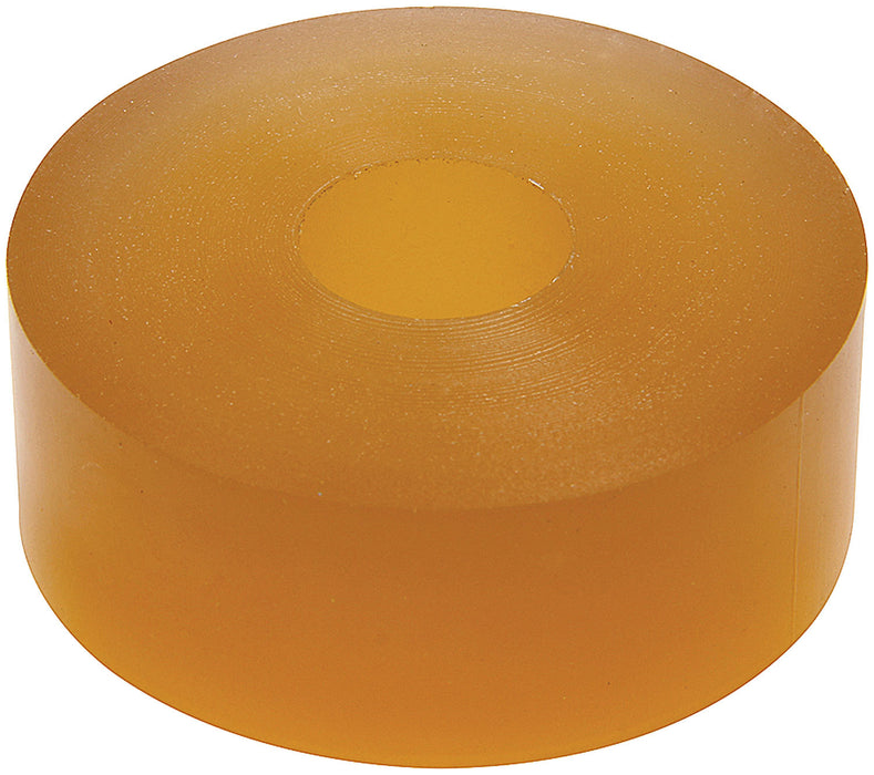 ALLSTAR PERFORMANCE 64368 Bump Stop Puck 40dr Brown 3/4in Tall 14mm