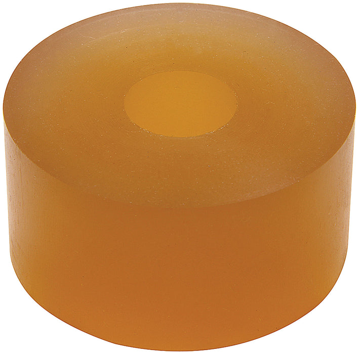 ALLSTAR PERFORMANCE 64369 Bump Stop Puck 40dr Brown 1in Tall 14mm