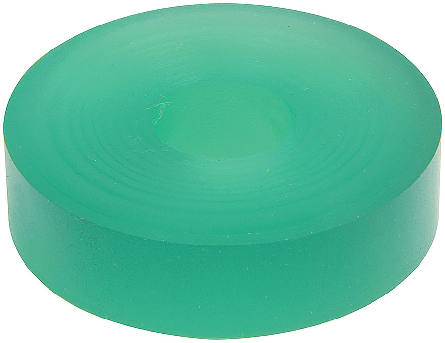 ALLSTAR PERFORMANCE 64370 Bump Stop Puck 50dr Green 1/2in Tall 14mm