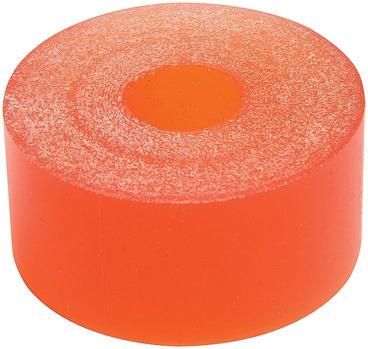 ALLSTAR PERFORMANCE 64375 Bump Stop Puck 55dr Orange 1in Tall 14mm