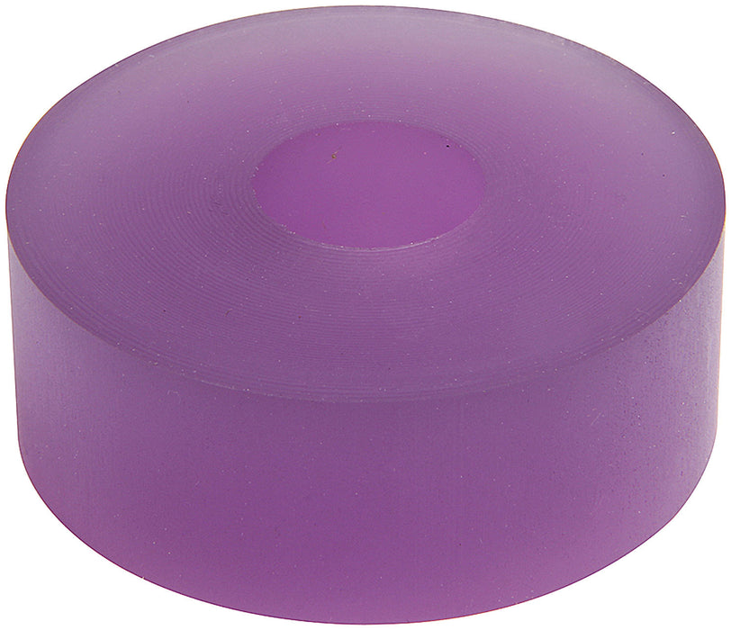 ALLSTAR PERFORMANCE 64377 Bump Stop Puck 60dr Purple 3/4in Tall 14mm