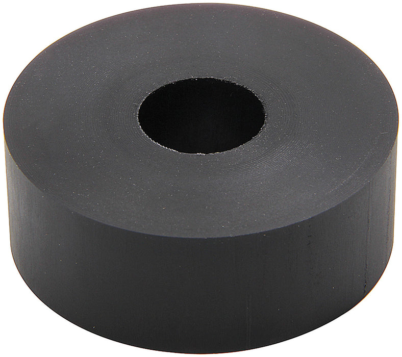 ALLSTAR PERFORMANCE 64380 Bump Stop Puck 65dr Black 3/4in Tall 14mm